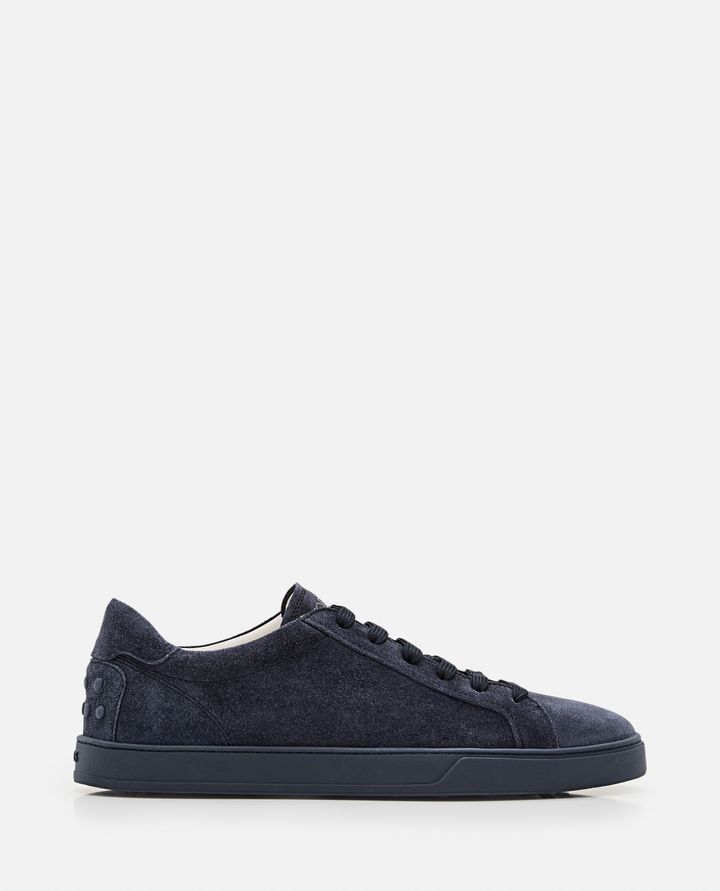 Tod's - LACE UP SNEAKERS_1