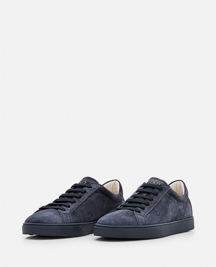 Tod's - SNEAKERS STRINGATE_2