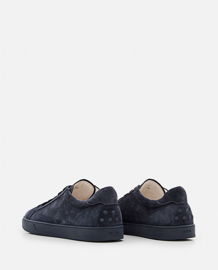 Tod's - SNEAKERS STRINGATE_3