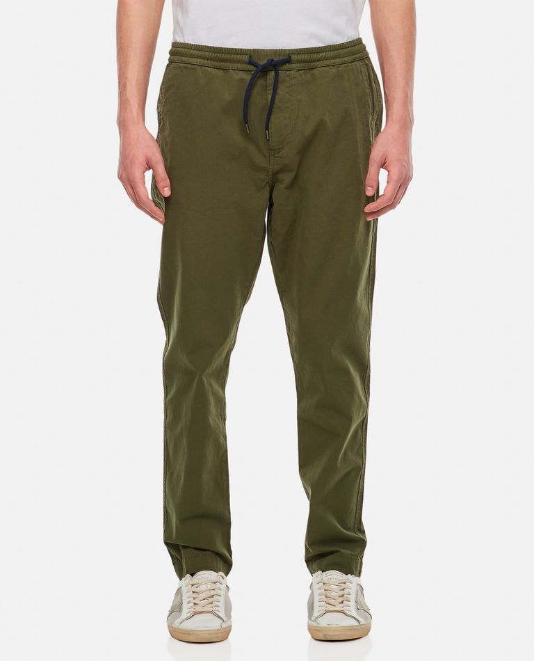 PS Paul Smith  ,  Mens Drawstring Trousers  ,  Green S