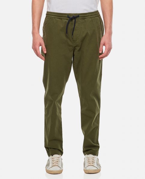 Mens Drawstring Pants