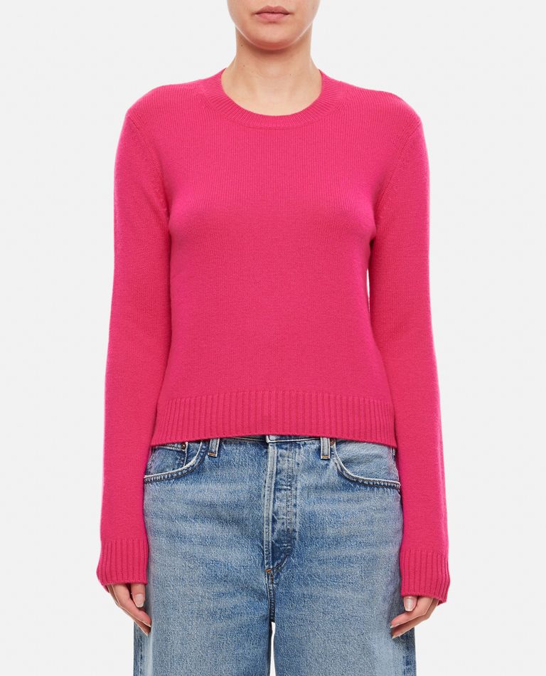 Lisa Yang  ,  Mable Maglione Cashmere  ,  Rosa 0