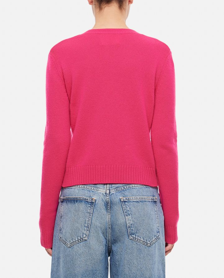 Lisa Yang - MABLE CASHMERE SWEATER_3