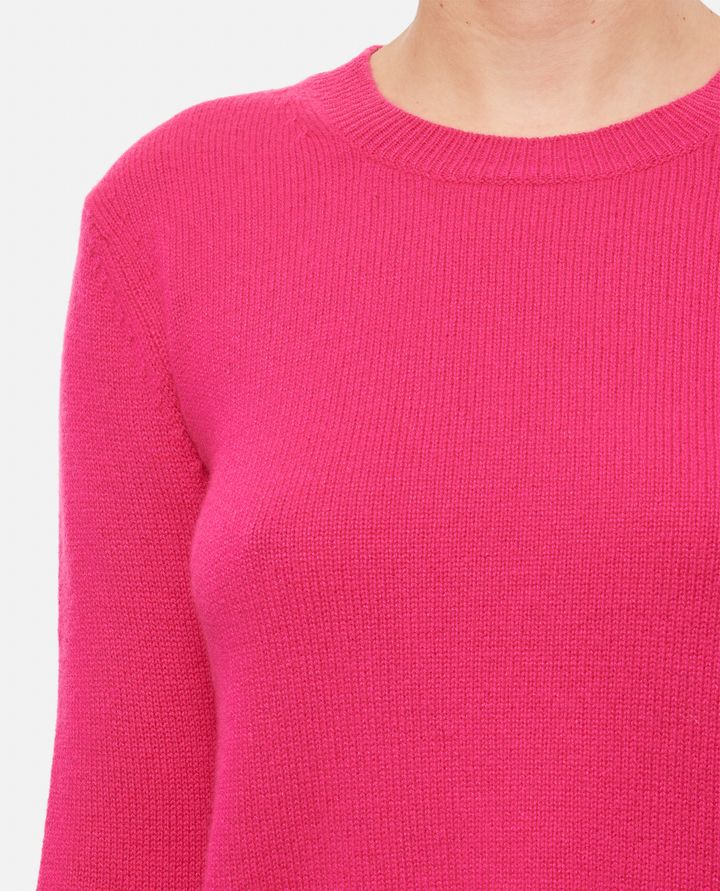 Lisa Yang - MABLE CASHMERE SWEATER_4