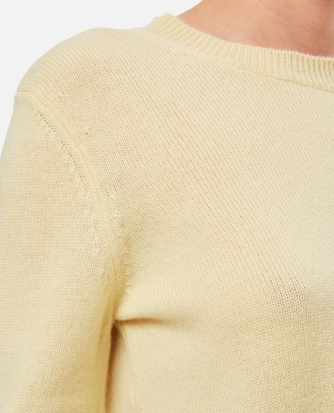 MABLE SWEATER for Women - Lisa Yang