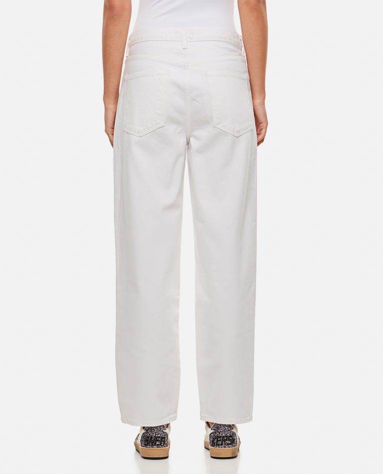 デニム・ジーパン AGOLDE Women Denim Pants A204 1285LAC White AGOLDE Luna Pieced Jeans | Shopbop