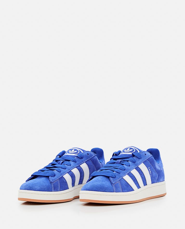 Adidas Originals  ,  Campus 00s Sneakers  ,  Blu 12