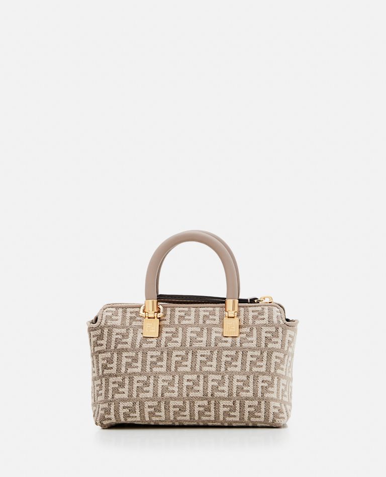 Mini on sale fendi purse