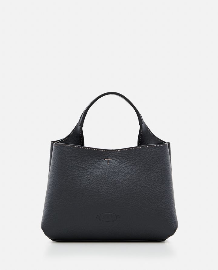 Tod's - MINI BORSA SHOPPING IN PELLE_1