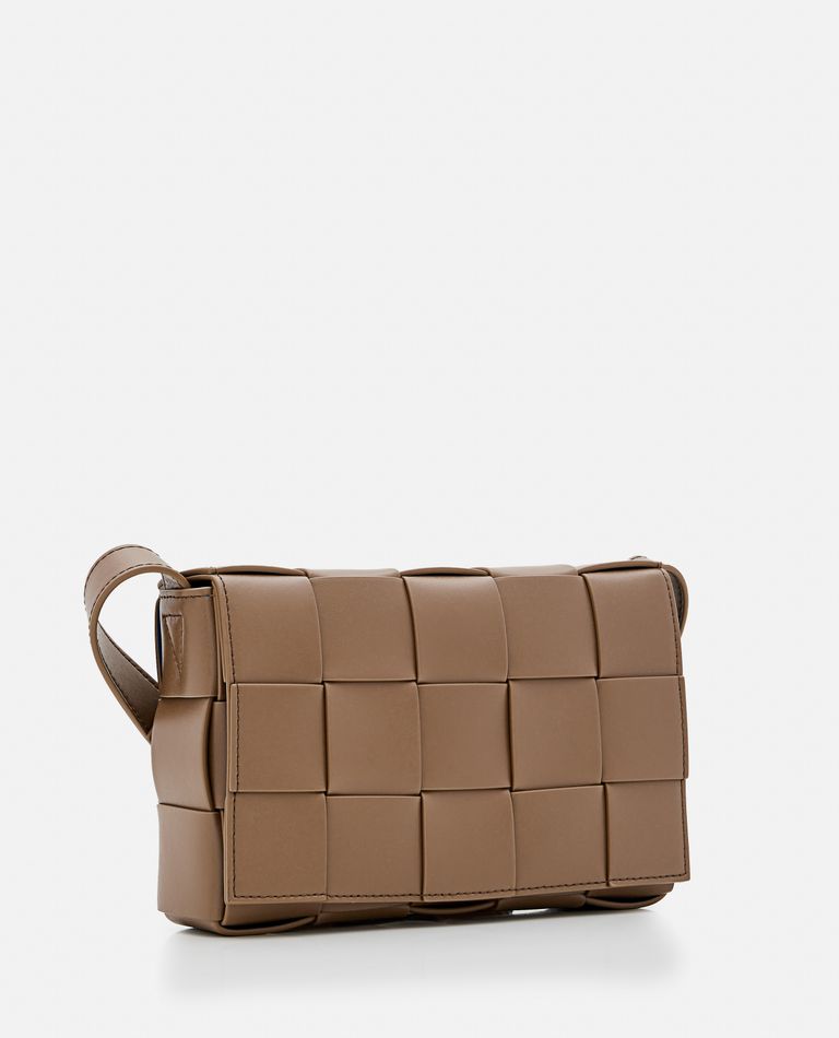 Cassette bag bottega best sale