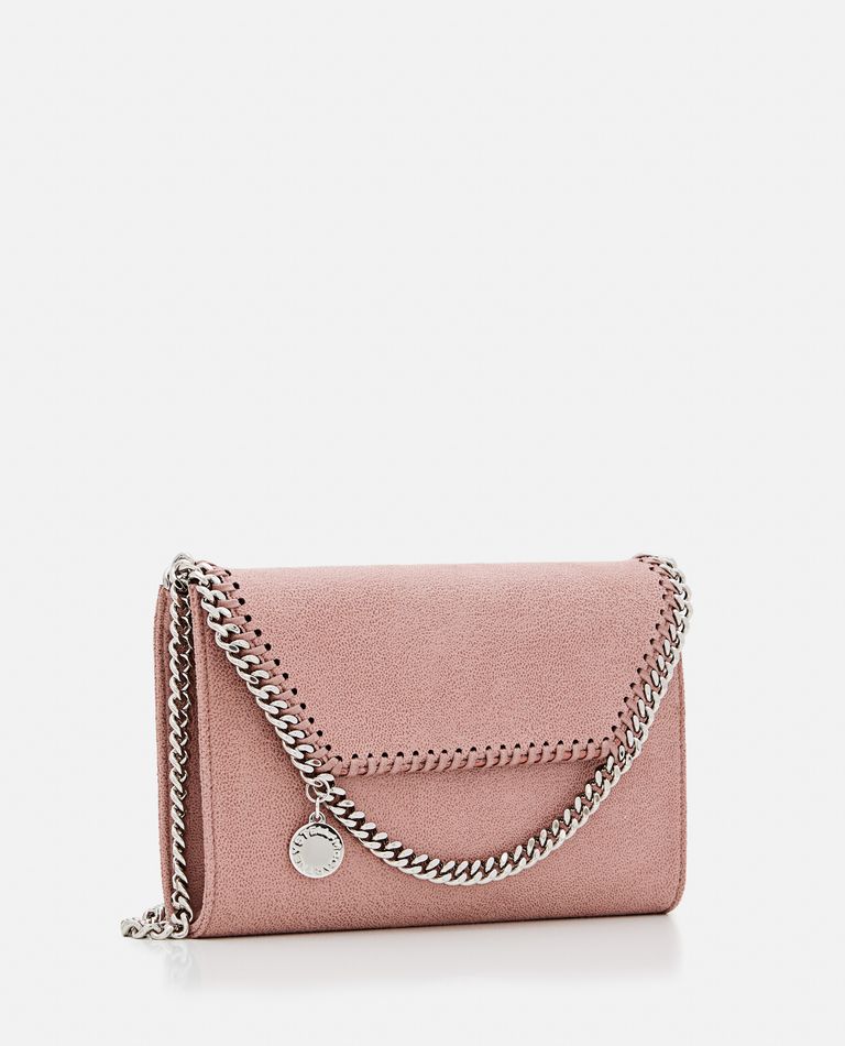 Stella mccartney key on sale pouch