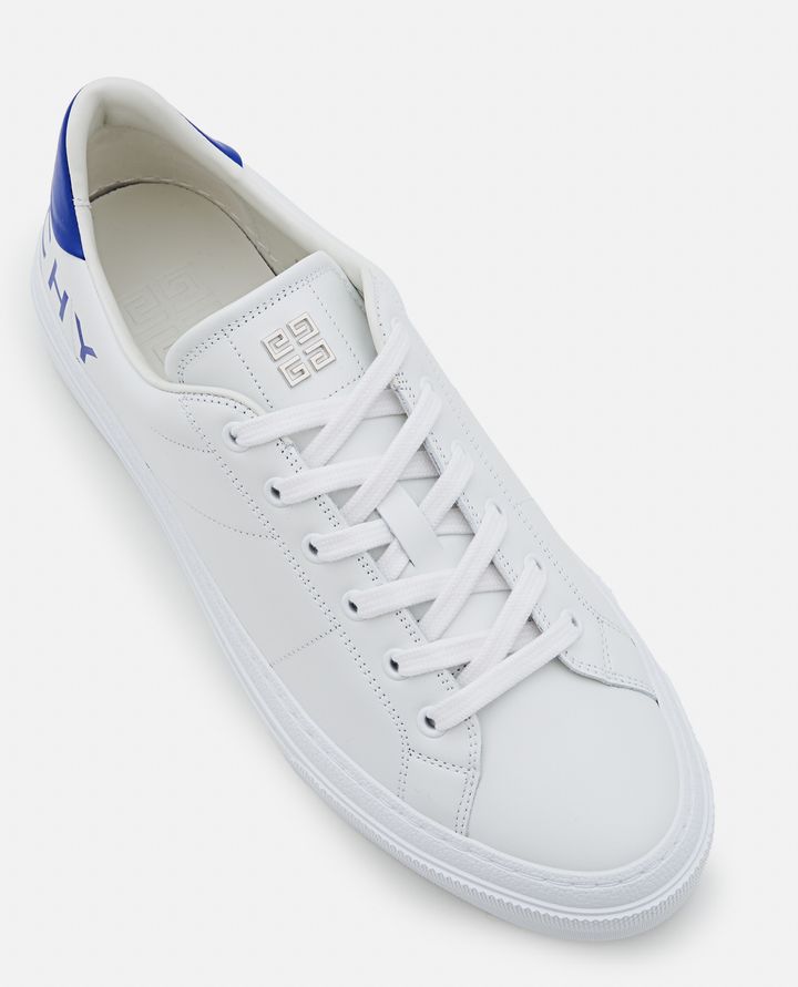 Givenchy - CITY SPORT SNEAKERS_4