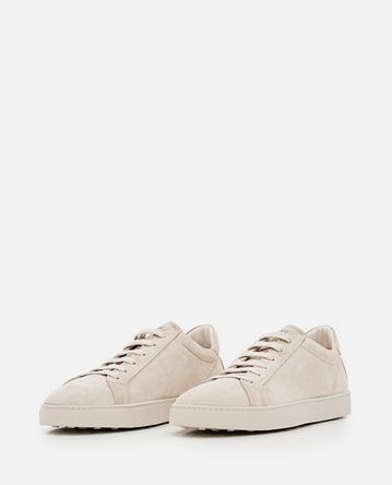 Tod's - LACE UP SNEAKERS