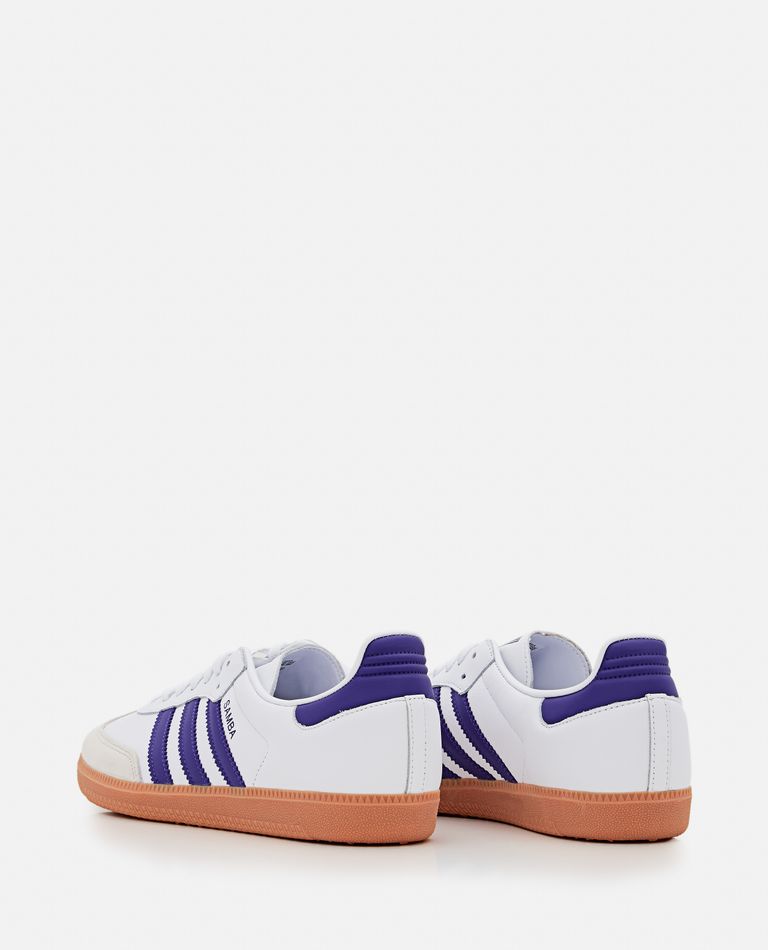 SAMBA OG SNEAKERS for Men - Adidas Originals | Biffi