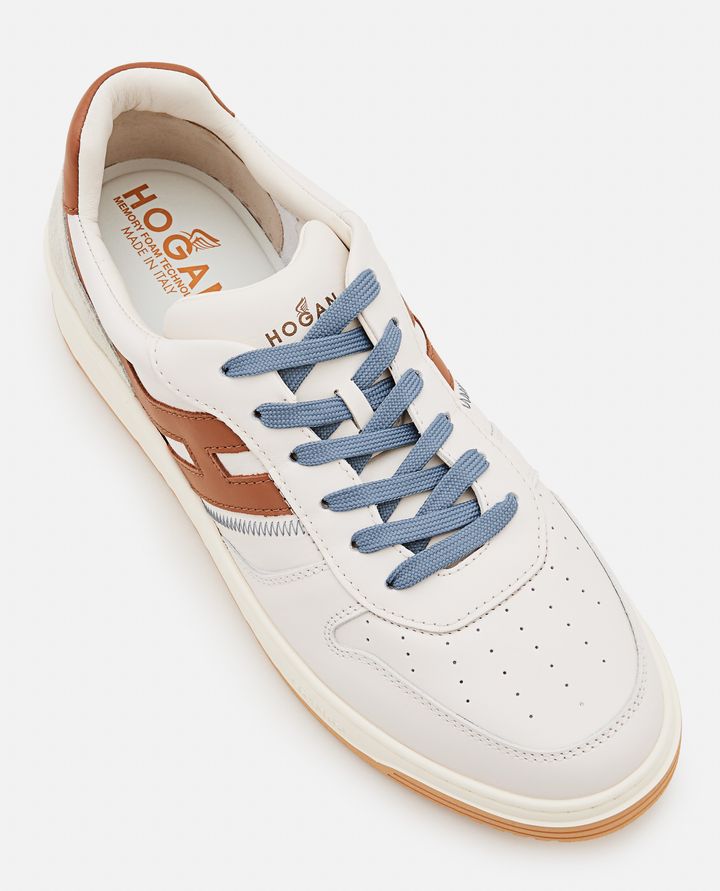 Hogan - H630 LACED SNEAKERS_4