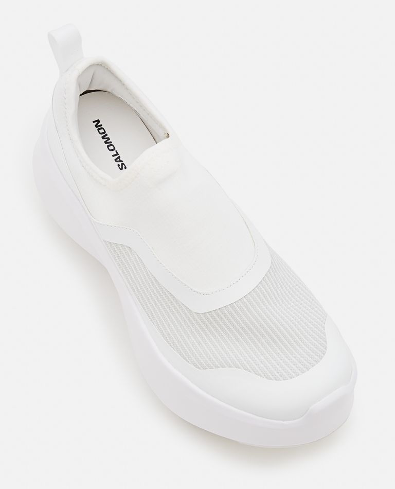 SALOMON SLIP ON PLATFORM SNEAKERS for Women - Comme Des