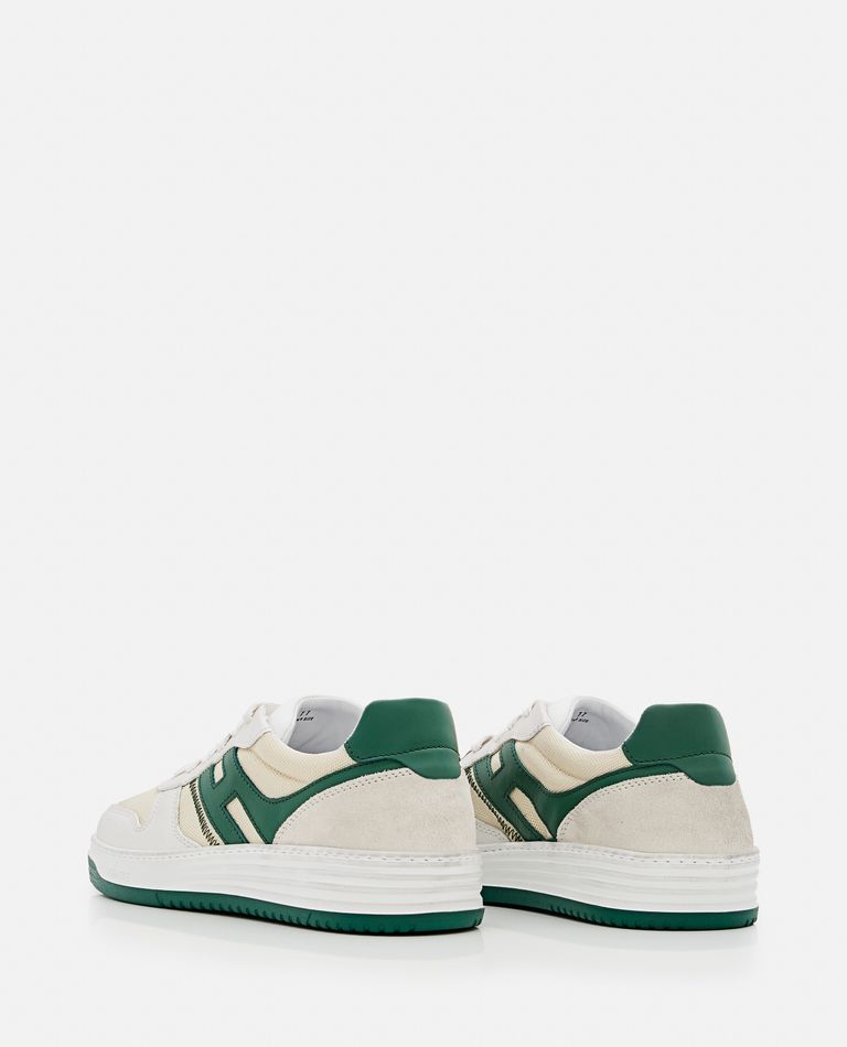 【送料&関税込】Hogan H630 Laced Tom Sneakers Sneakers Hogan H630 WHITE, BLUE, GREY for Man