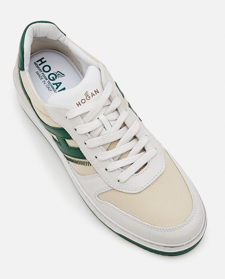 Hogan - H630 LACED TOM SNEAKERS_4