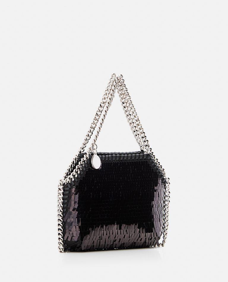 Stella mccartney best sale mini shoulder bag