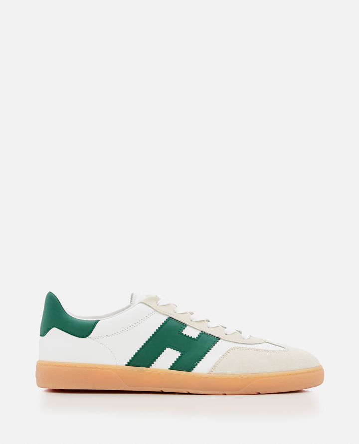 Hogan - COOL LACED H SNEAKERS_1