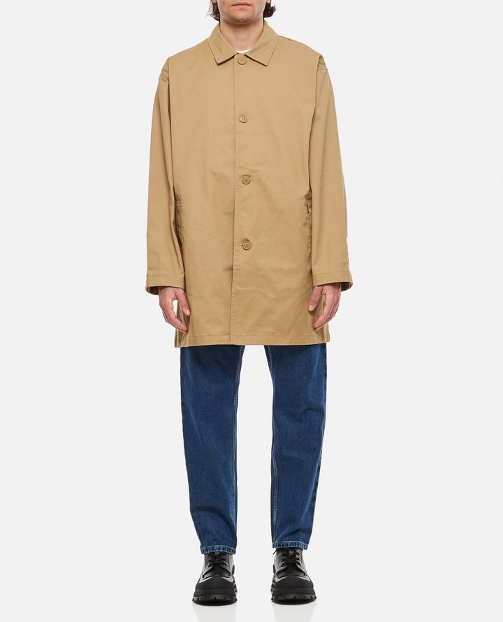 Carhartt WIP - NEWHAVEN CAPPOTTO_1