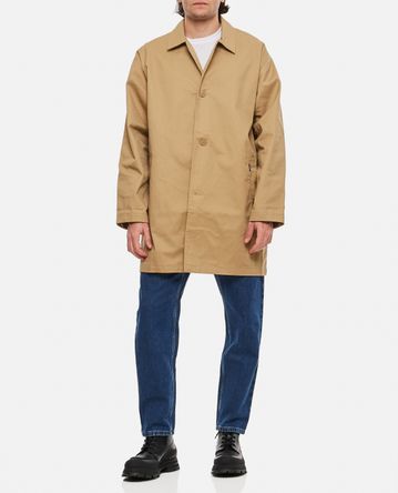 Carhartt WIP - NEWHAVEN CAPPOTTO
