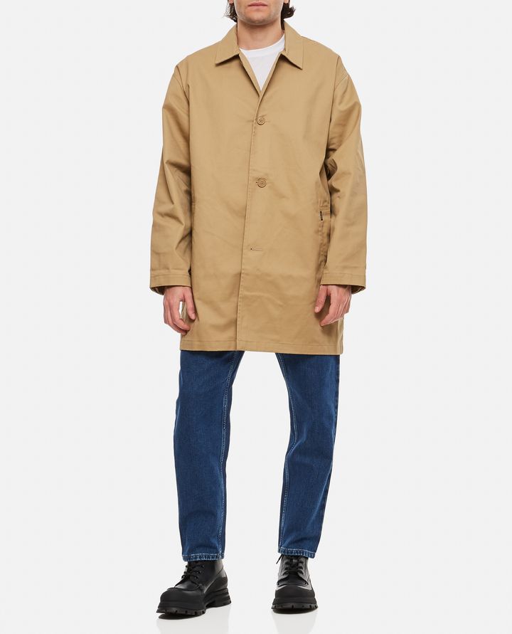 Carhartt WIP - NEWHAVEN CAPPOTTO_2