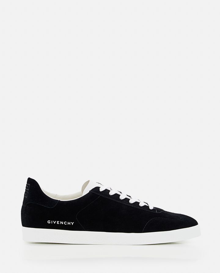 Givenchy - TOWN LOW-TOP SNEAKERS_1