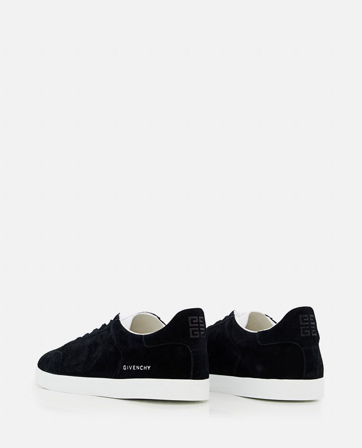 Givenchy - TOWN LOW-TOP SNEAKERS_3