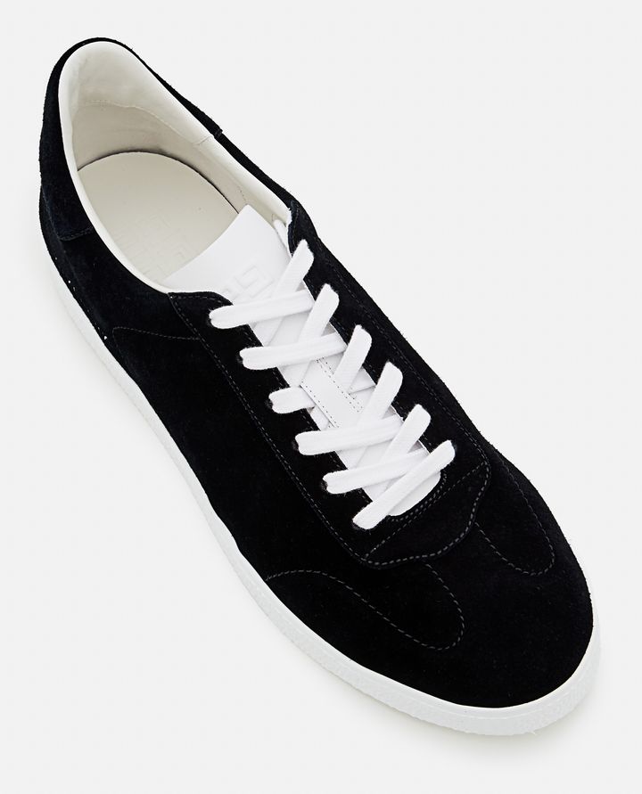 Givenchy - TOWN LOW-TOP SNEAKERS_4