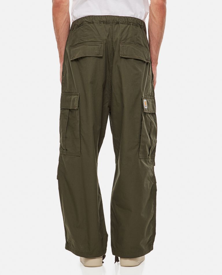 regular cargo trousers men zeus in cotton