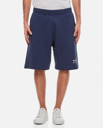 Givenchy - SHORTS IN COTONE