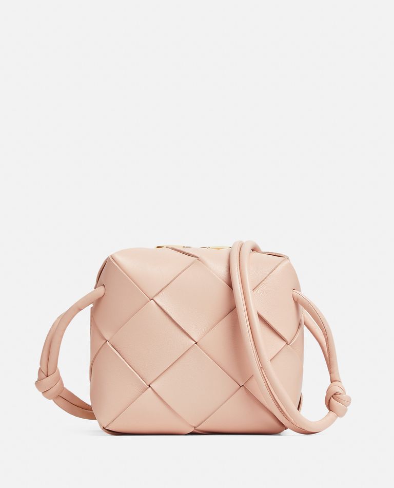 SMALL CASSETTE CAMERA BAG for Women - Bottega Veneta | Biffi