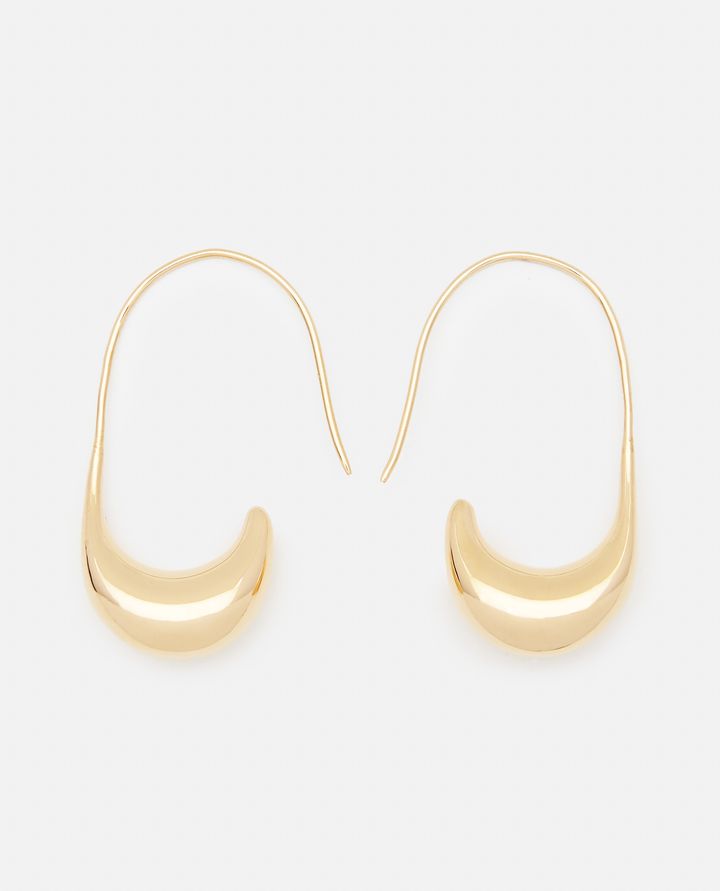 Colville - GOLD PLATED EARRINGS_1