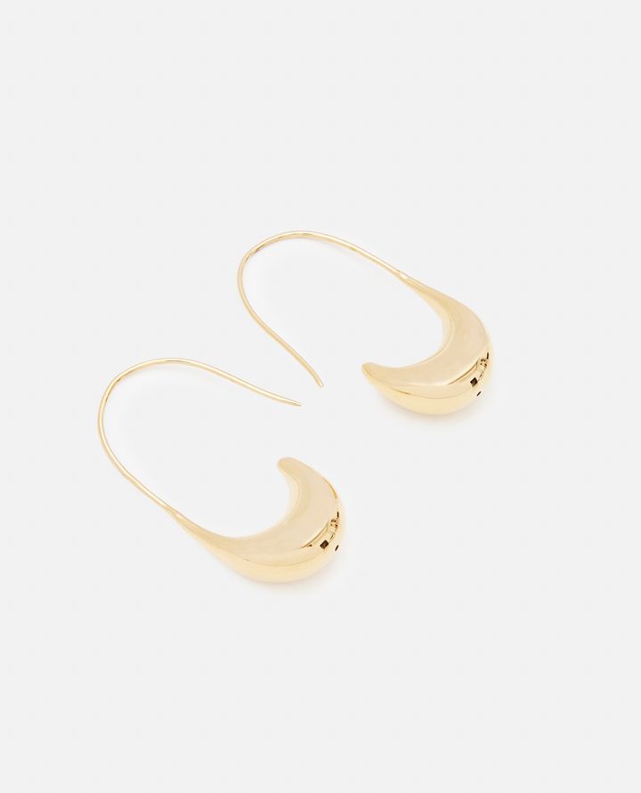 Colville - GOLD PLATED EARRINGS_2