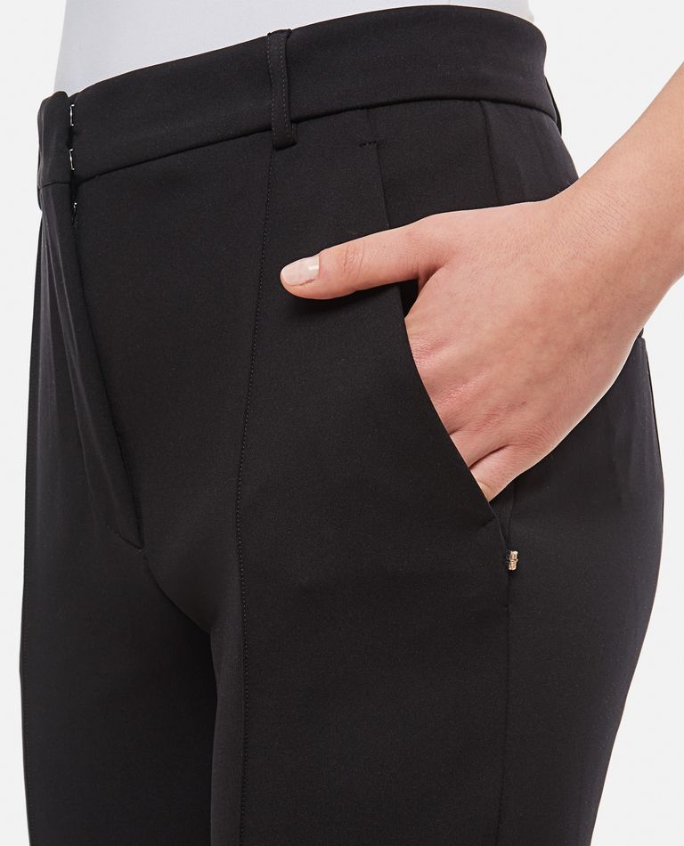 パンツ SPORTMAX RICETTA JERSEY PANTS RICETTA JERSEY PANTS for Women - Sportmax | Biffi