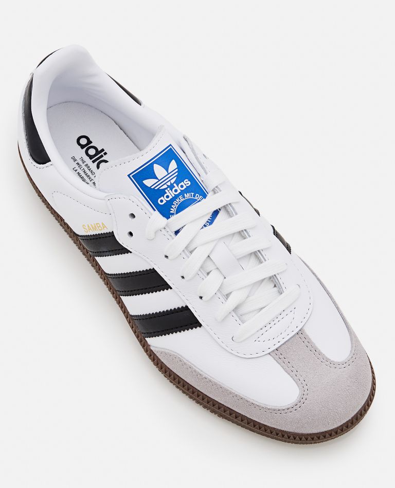 Adidas original samba on sale og