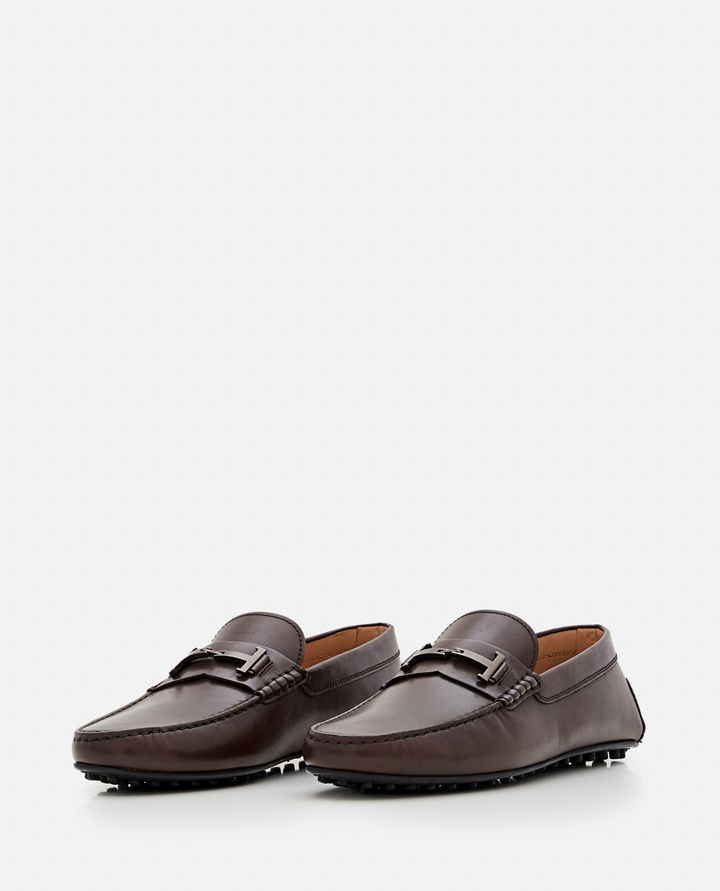 Tod's - CITY GOMMINO LOAFERS_2