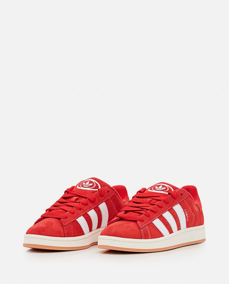 Adidas Originals  ,  Campus 00s Sneakers  ,  Red 8
