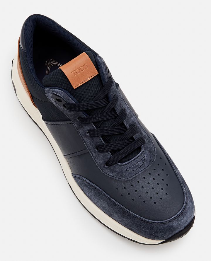 Tod's - RUNNING SNEAKERS_4