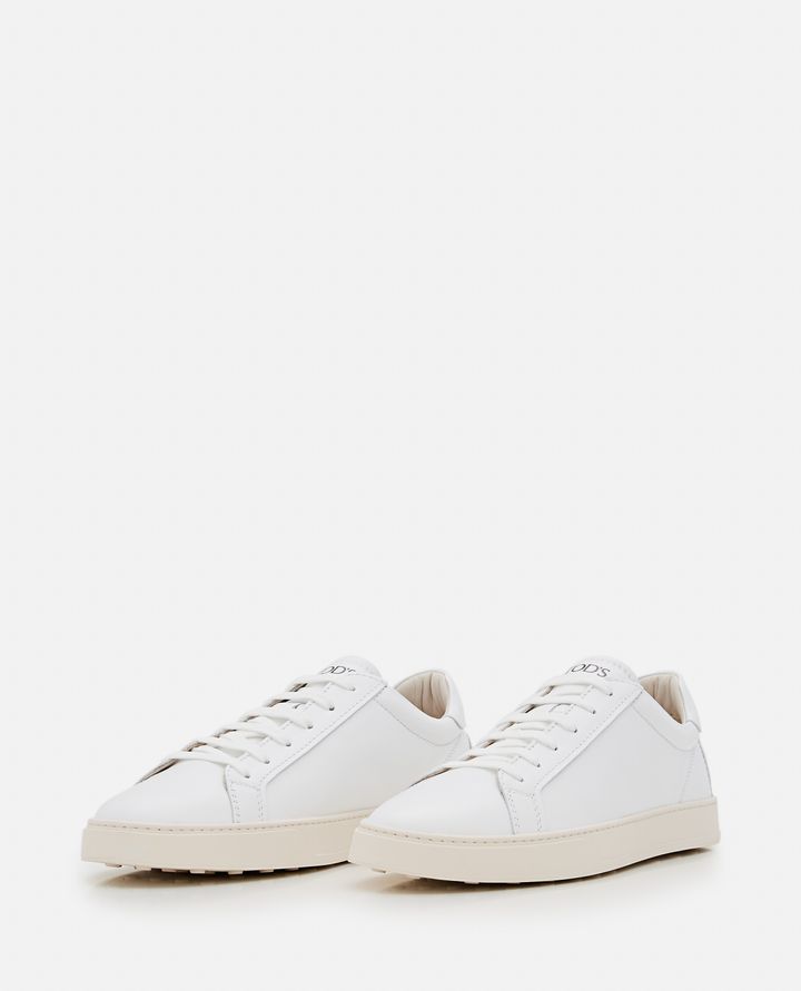Tod's - LACE UP SNEAKERS_2