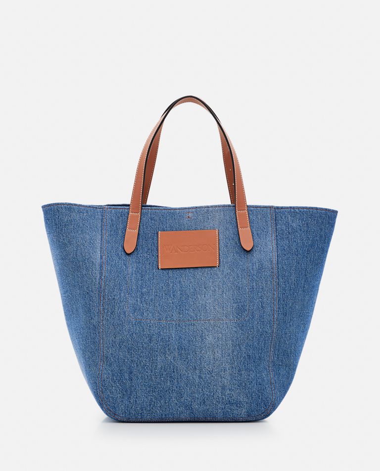BELT TOTE CABAS for Men - JW Anderson sale | Biffi