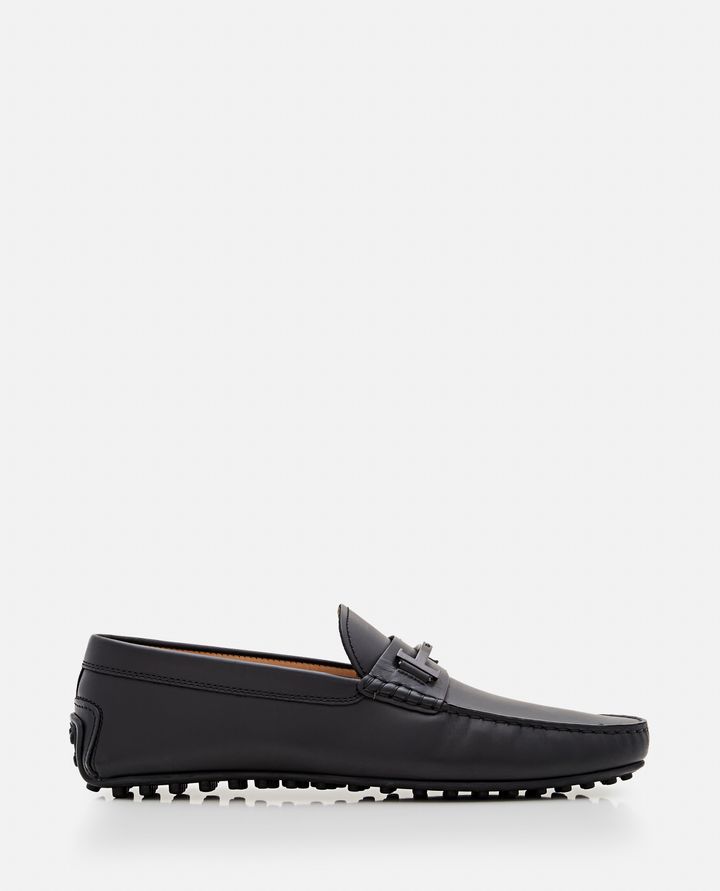 Tod's - CITY GOMMINO LOAFERS_1