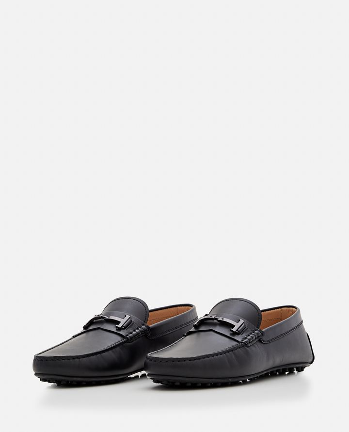 Tod's - CITY GOMMINO LOAFERS_2