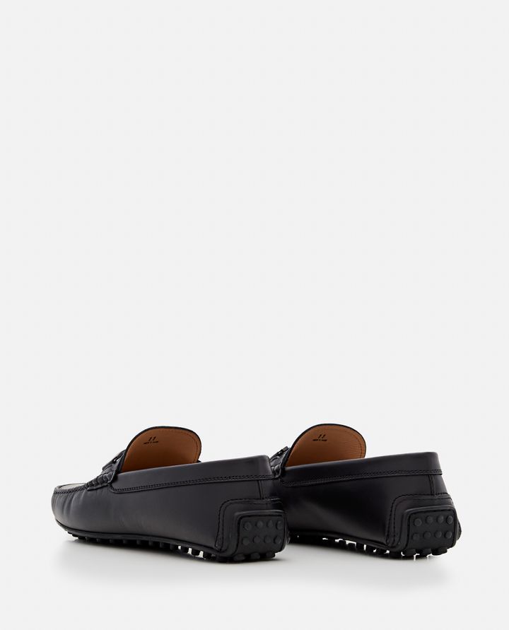 Tod's - CITY GOMMINO LOAFERS_3