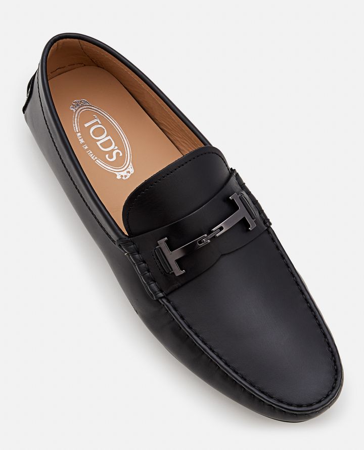 Tod's - CITY GOMMINO LOAFERS_4