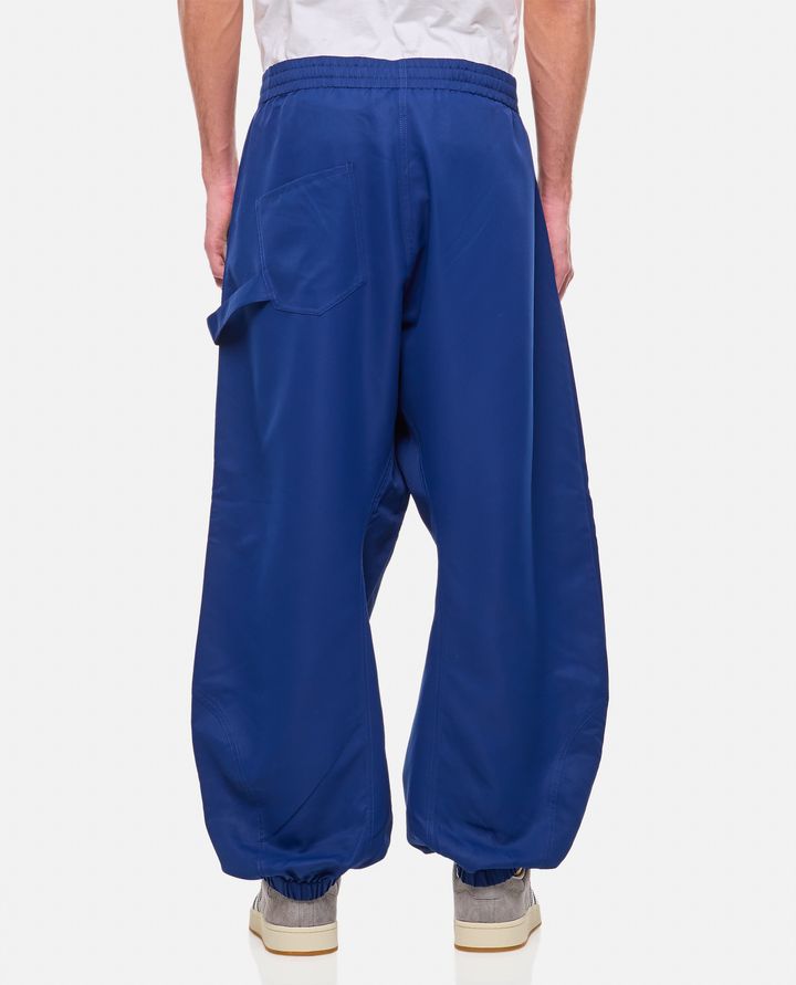 JW Anderson - TWISTED JOGGERS_3