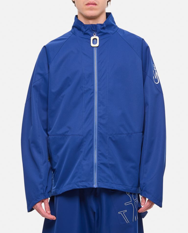 Jw anderson 2024 zip up