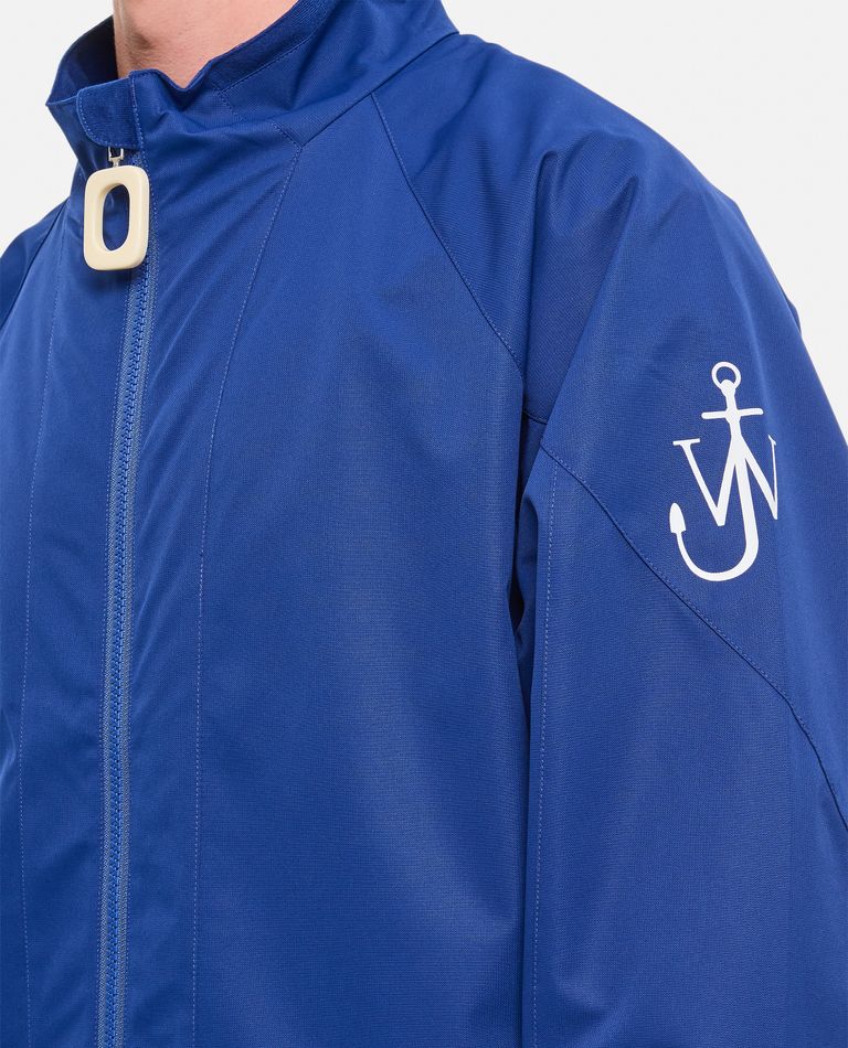 PULLER TRACK JACKET for Men - JW Anderson sale | Biffi PULLER TRACK JACKET for Men - JW Anderson sale | Biffi