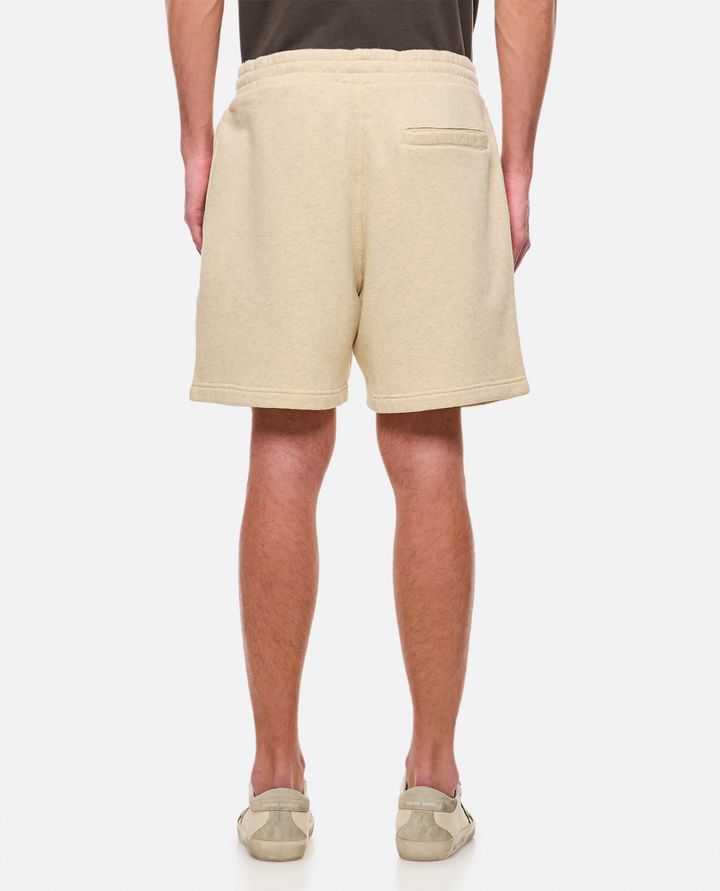 JW Anderson - THISTLE EMBROIDERY SHORTS_3
